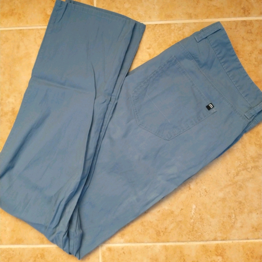 Travis Mathew pants 38x34